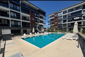 EŞYALI KİRALIK 2+1 ULUKENT LİFE BUILDING SİTESİ
