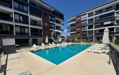 EŞYALI KİRALIK 2+1 ULUKENT LİFE BUILDING SİTESİ