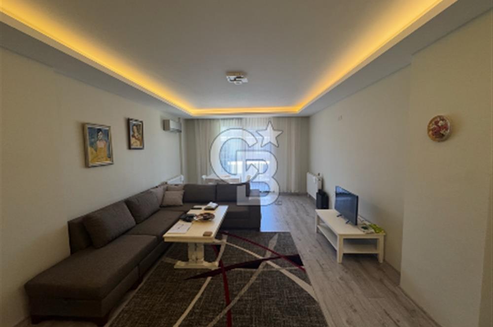 EŞYALI KİRALIK 2+1 ULUKENT LİFE BUILDING SİTESİ
