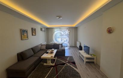 EŞYALI KİRALIK 2+1 ULUKENT LİFE BUILDING SİTESİ