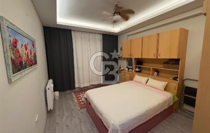 EŞYALI KİRALIK 2+1 ULUKENT LİFE BUILDING SİTESİ