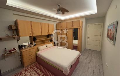 EŞYALI KİRALIK 2+1 ULUKENT LİFE BUILDING SİTESİ