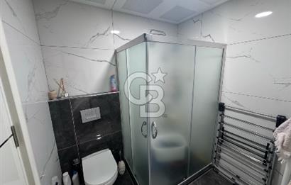 EŞYALI KİRALIK 2+1 ULUKENT LİFE BUILDING SİTESİ