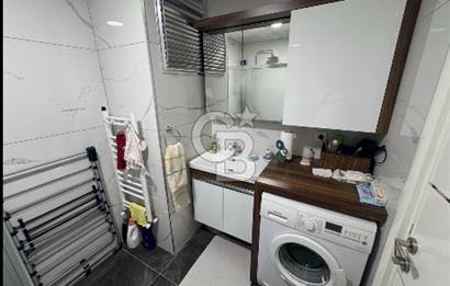 EŞYALI KİRALIK 2+1 ULUKENT LİFE BUILDING SİTESİ