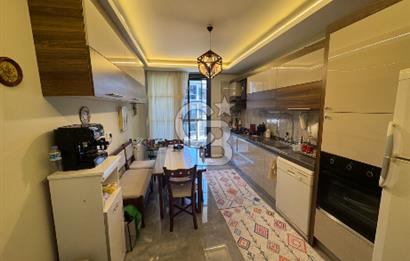 EŞYALI KİRALIK 2+1 ULUKENT LİFE BUILDING SİTESİ
