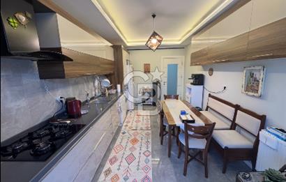 EŞYALI KİRALIK 2+1 ULUKENT LİFE BUILDING SİTESİ