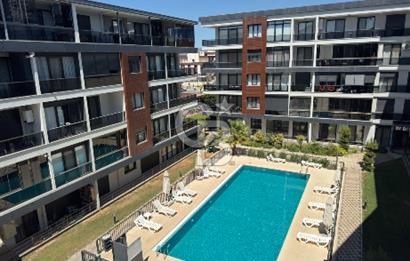 EŞYALI KİRALIK 2+1 ULUKENT LİFE BUILDING SİTESİ