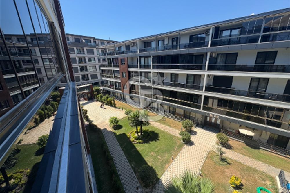EŞYALI KİRALIK 2+1 ULUKENT LİFE BUILDING SİTESİ