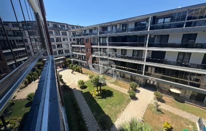 EŞYALI KİRALIK 2+1 ULUKENT LİFE BUILDING SİTESİ