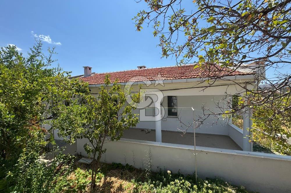 GÖKÇEADA ŞİRİNKÖY 3+1 İÇİ YENİLENMİŞ GENİŞ BAHÇELİ MÜSTAKİL EV