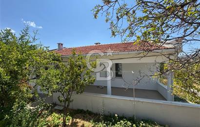 GÖKÇEADA ŞİRİNKÖY 3+1 İÇİ YENİLENMİŞ GENİŞ BAHÇELİ MÜSTAKİL EV