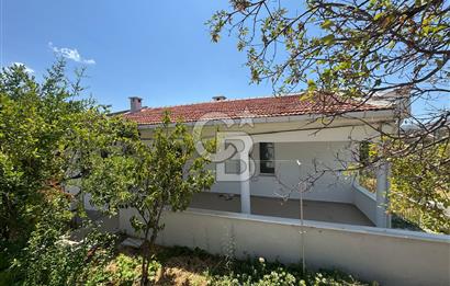 GÖKÇEADA ŞİRİNKÖY 3+1 İÇİ YENİLENMİŞ GENİŞ BAHÇELİ MÜSTAKİL EV