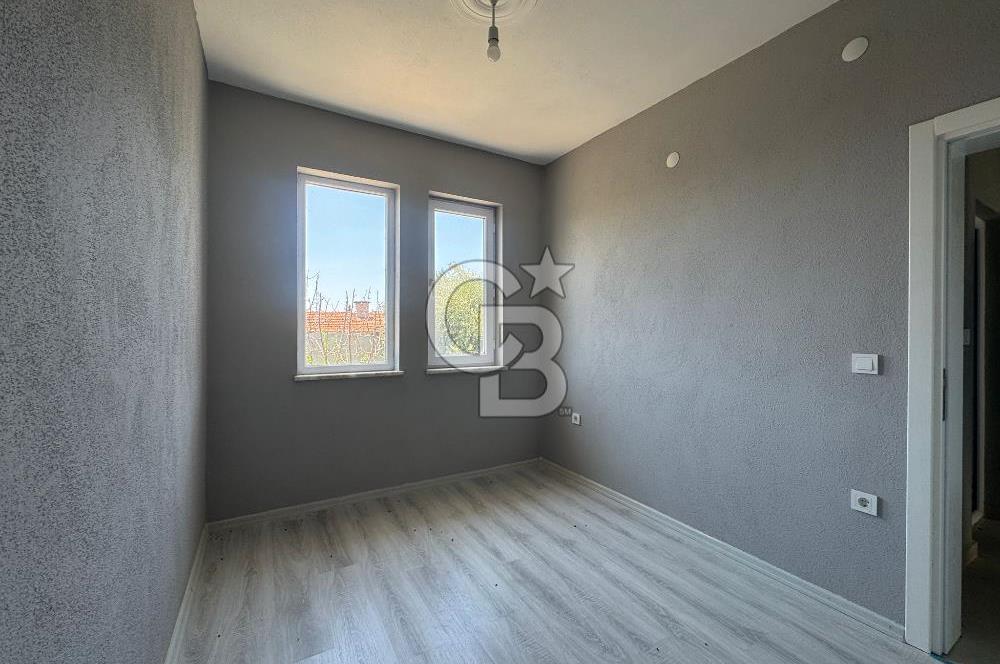 GÖKÇEADA ŞİRİNKÖY 3+1 İÇİ YENİLENMİŞ GENİŞ BAHÇELİ MÜSTAKİL EV