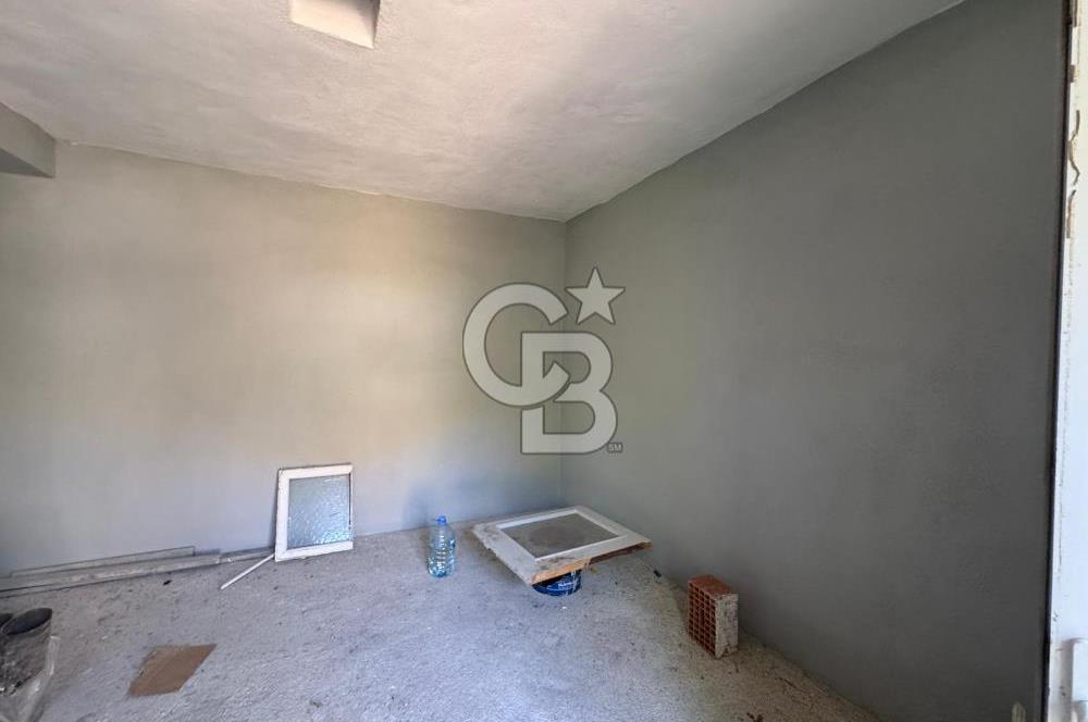 GÖKÇEADA ŞİRİNKÖY 3+1 İÇİ YENİLENMİŞ GENİŞ BAHÇELİ MÜSTAKİL EV