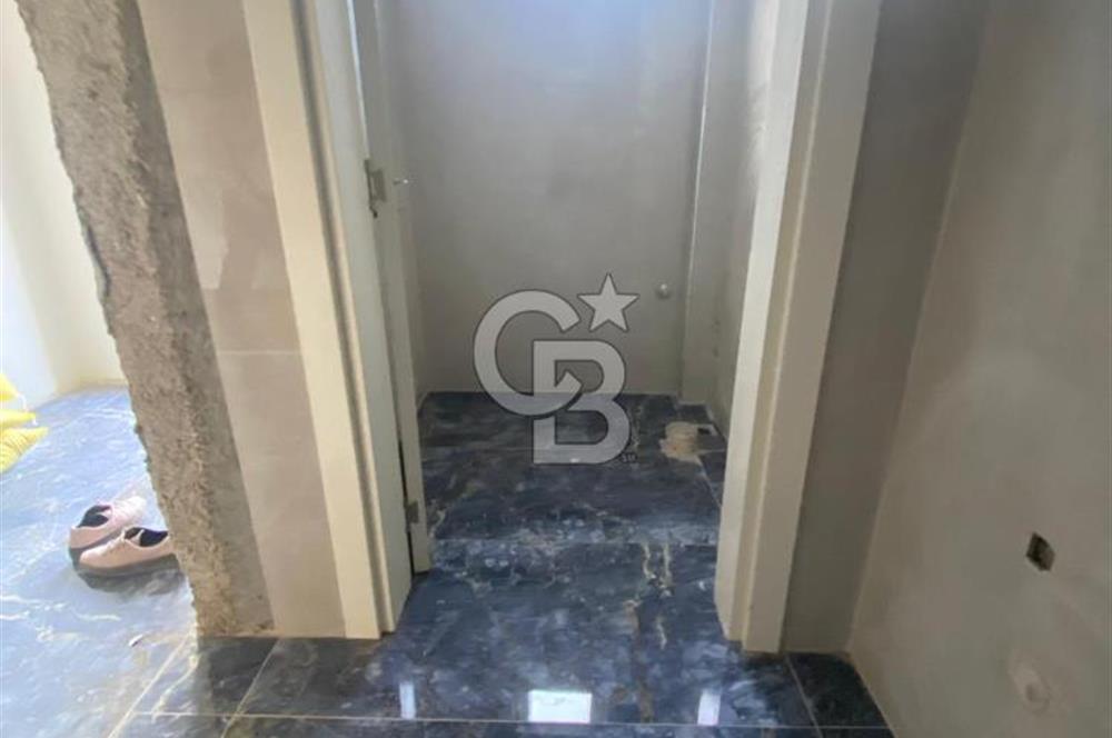 ÇAKIRLAR DA 4+1 KİRALIK DAİRE