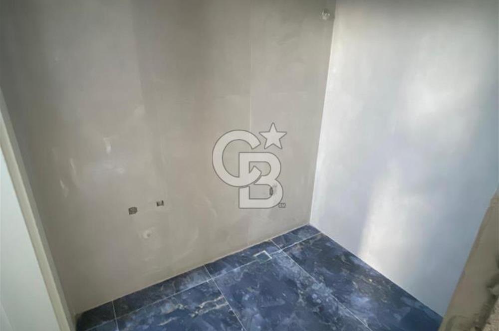 ÇAKIRLAR DA 4+1 KİRALIK DAİRE