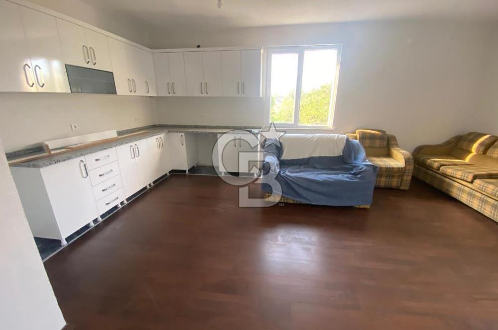 ÇAKIRLAR DA 4+1 KİRALIK DAİRE