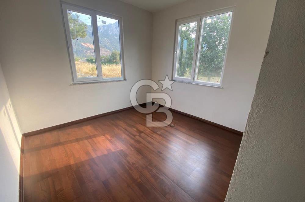 ÇAKIRLAR DA 4+1 KİRALIK DAİRE
