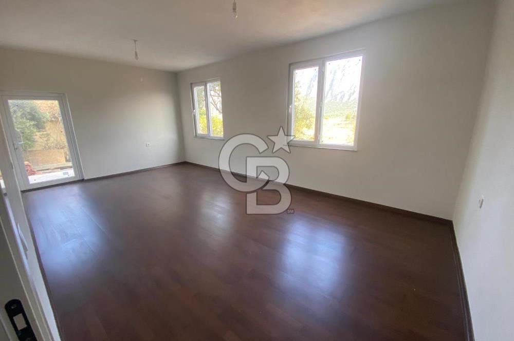 ÇAKIRLAR DA 4+1 KİRALIK DAİRE