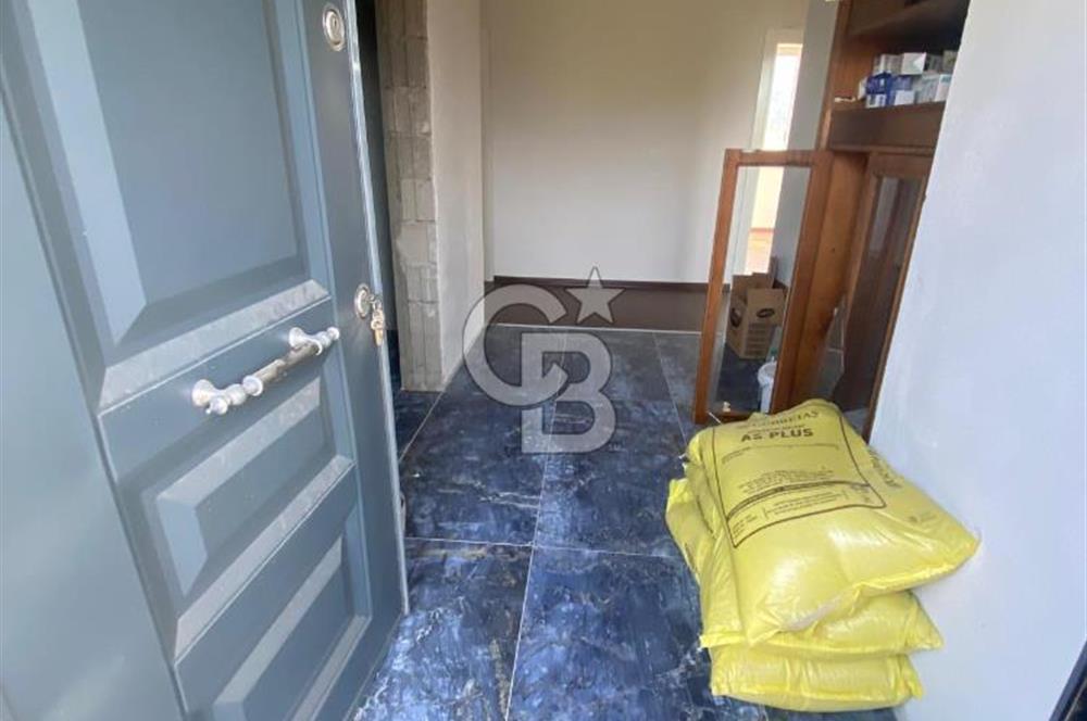 ÇAKIRLAR DA 4+1 KİRALIK DAİRE