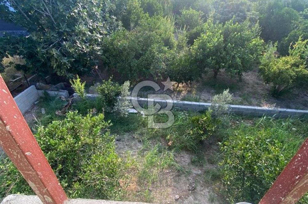 ÇAKIRLAR DA 4+1 KİRALIK DAİRE