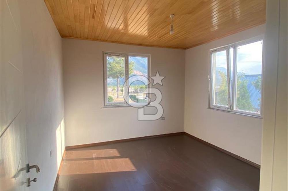 ÇAKIRLAR DA 4+1 KİRALIK DAİRE