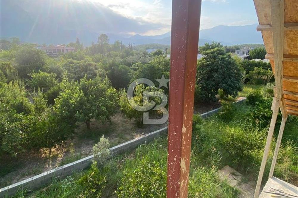 ÇAKIRLAR DA 4+1 KİRALIK DAİRE
