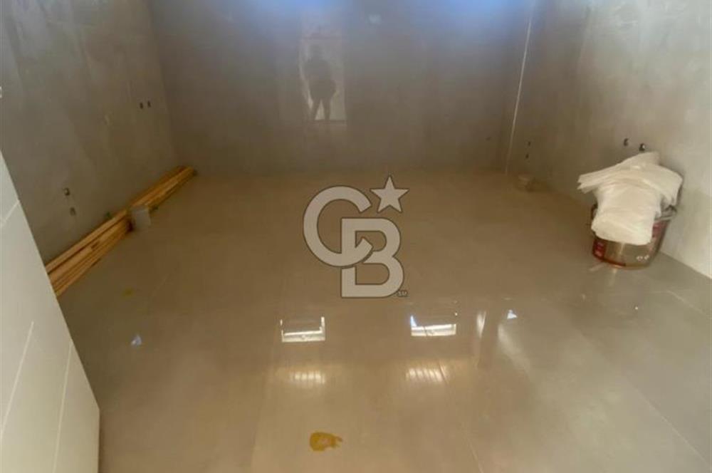ÇAKIRLAR DA 4+1 KİRALIK DAİRE