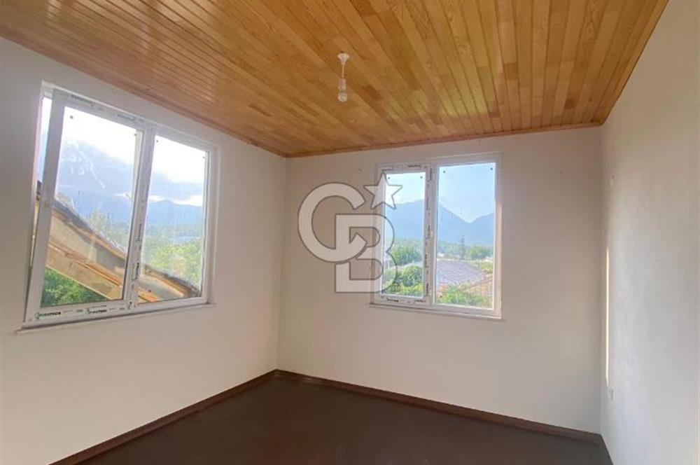 ÇAKIRLAR DA 4+1 KİRALIK DAİRE