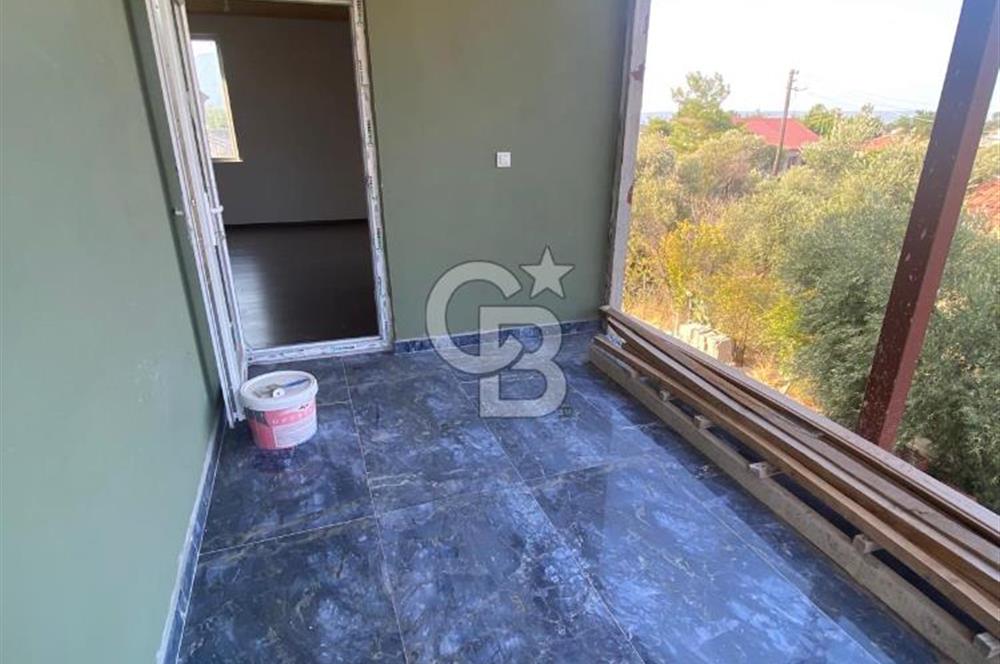 ÇAKIRLAR DA 4+1 KİRALIK DAİRE