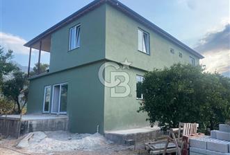 ÇAKIRLAR DA 4+1 KİRALIK DAİRE