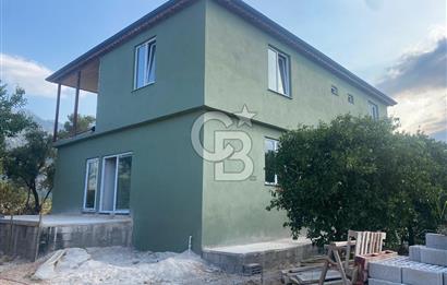 ÇAKIRLAR DA 4+1 KİRALIK DAİRE