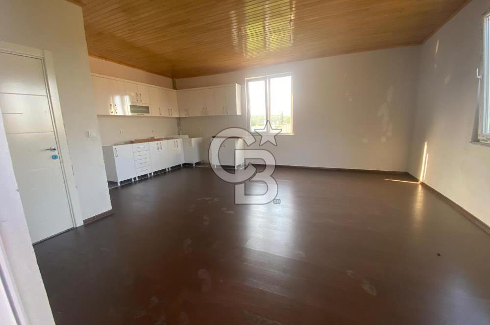 ÇAKIRLAR DA 4+1 KİRALIK DAİRE