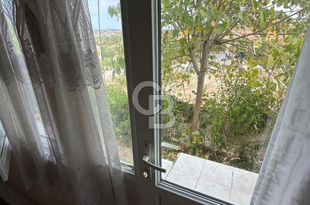 CB Fly'dan Kandıra Cezaevine Yakın Satılık Müstakil  Ev