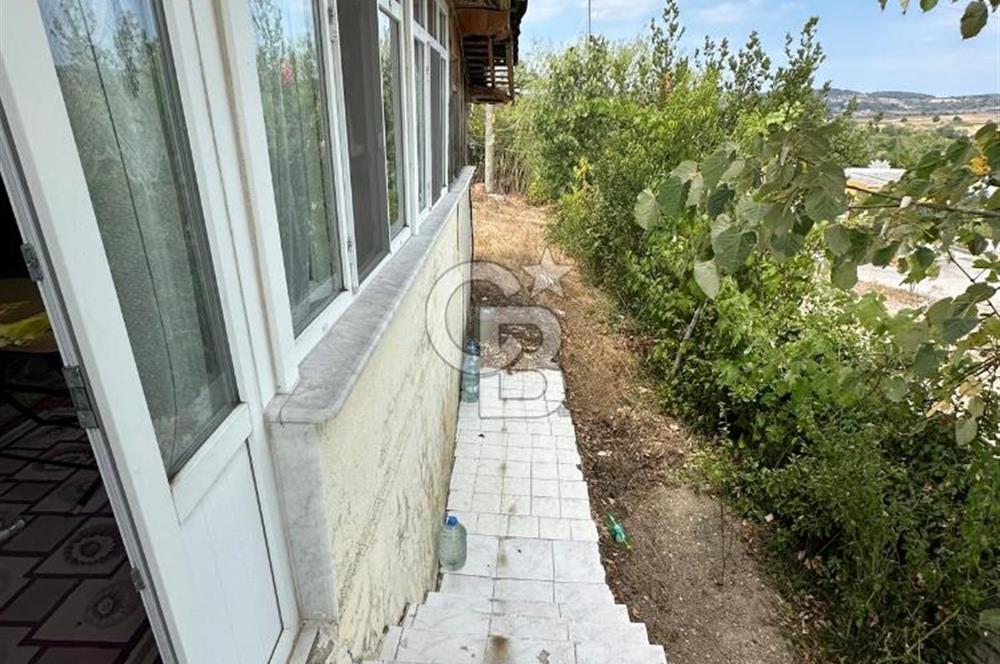 CB Fly'dan Kandıra Cezaevine Yakın Satılık Müstakil  Ev