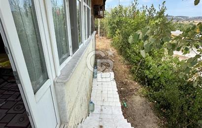 CB Fly'dan Kandıra Cezaevine Yakın Satılık Müstakil  Ev