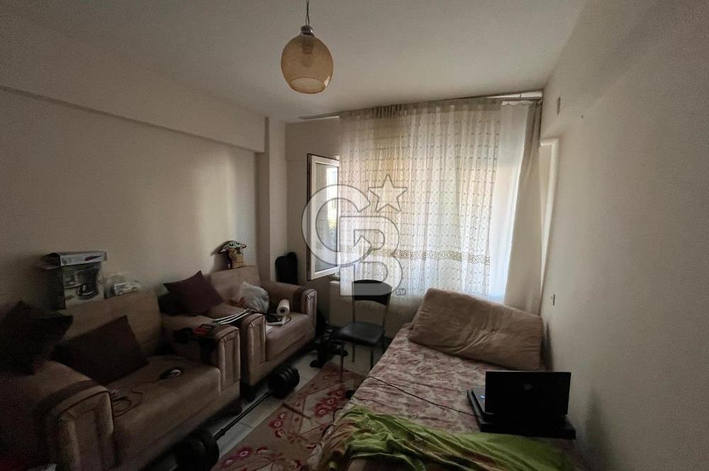 ÇANAKKALE LAPSEKİ DALYANDA İLKNUR SİTESİNDE  SATILIK 3+1 DAİRE