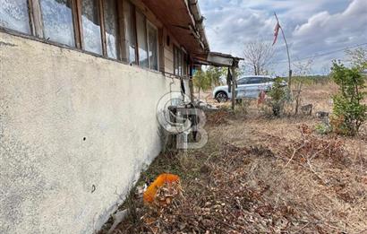 CB Fly'dan Kandıra Cezaevine Yakın Satılık Müstakil  Ev