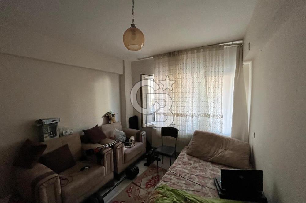 ÇANAKKALE LAPSEKİ DALYANDA İLKNUR SİTESİNDE  SATILIK 3+1 DAİRE