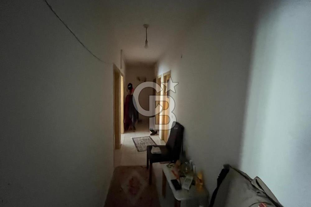 ÇANAKKALE LAPSEKİ DALYANDA İLKNUR SİTESİNDE  SATILIK 3+1 DAİRE