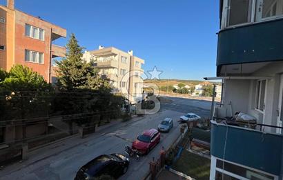 ÇANAKKALE LAPSEKİ DALYANDA İLKNUR SİTESİNDE  SATILIK 3+1 DAİRE