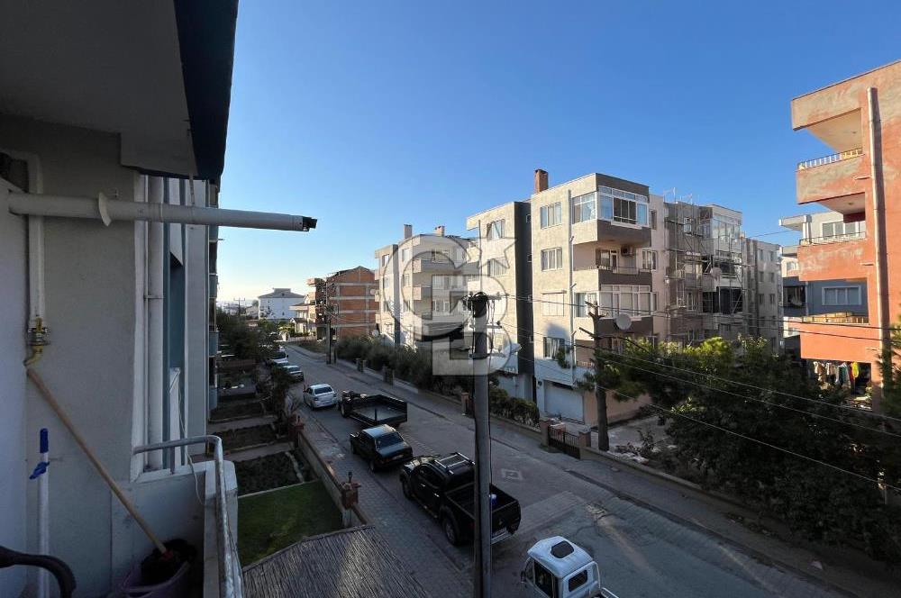 ÇANAKKALE LAPSEKİ DALYANDA İLKNUR SİTESİNDE  SATILIK 3+1 DAİRE