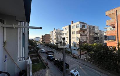 ÇANAKKALE LAPSEKİ DALYANDA İLKNUR SİTESİNDE  SATILIK 3+1 DAİRE