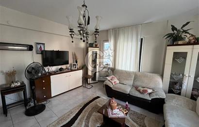 ÇANAKKALE LAPSEKİ DALYANDA İLKNUR SİTESİNDE  SATILIK 3+1 DAİRE