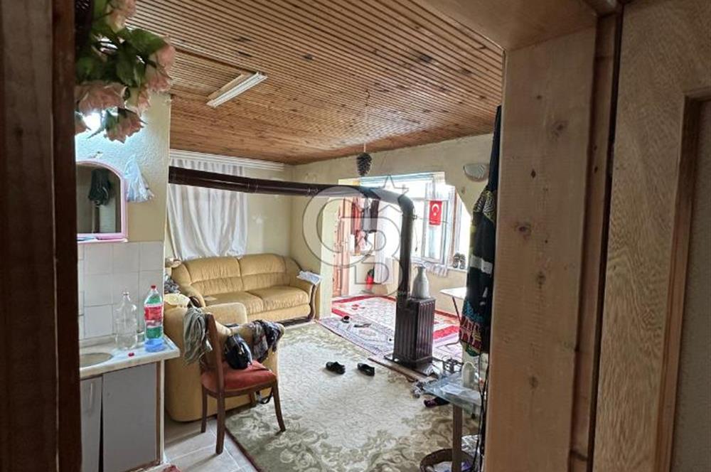 CB Fly'dan Kandıra Cezaevine Yakın Satılık Müstakil  Ev