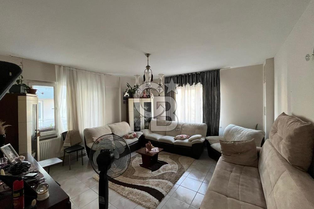 ÇANAKKALE LAPSEKİ DALYANDA İLKNUR SİTESİNDE  SATILIK 3+1 DAİRE