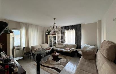 ÇANAKKALE LAPSEKİ DALYANDA İLKNUR SİTESİNDE  SATILIK 3+1 DAİRE