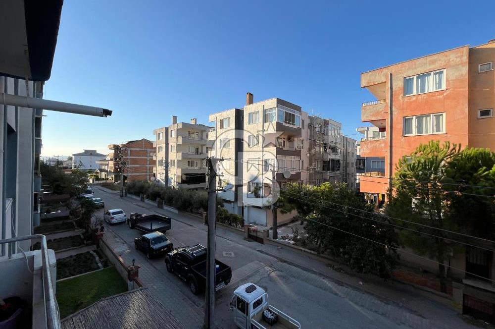 ÇANAKKALE LAPSEKİ DALYANDA İLKNUR SİTESİNDE  SATILIK 3+1 DAİRE