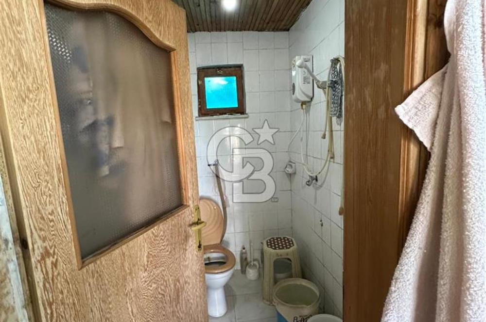 CB Fly'dan Kandıra Cezaevine Yakın Satılık Müstakil  Ev