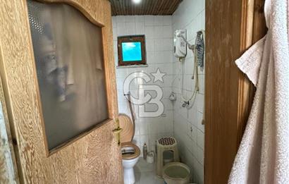 CB Fly'dan Kandıra Cezaevine Yakın Satılık Müstakil  Ev